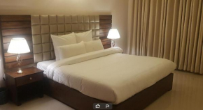 Hotel Sherition 1